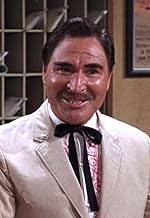 The Milagro Beanfield War (1988)