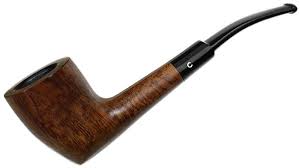 Comoys 1623 Christian Pipe Smokers