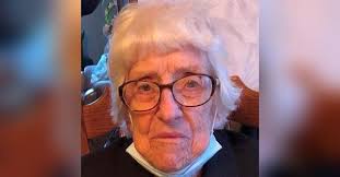 Magdaline "Peggy" Stratton Obituary