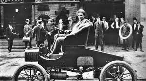 Fordlandia: Henry Fords Utopia Am Amazonas | Br Wissen