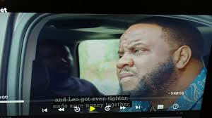 Talented Actress Angeleah Speights in Street Legal