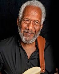 Chuck Rainey — Victor Wooten Center for Music and Nature