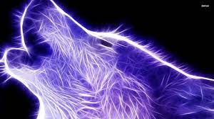Bright neon light will shine and sparkle on your screen and mighty animals will protect you and your. Neon Animals Wallpapers Wallpaper Cave