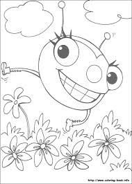 Spiderman coloring pages for boys free. Miss Spider Coloring Picture