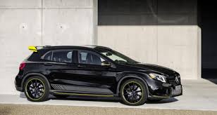 Then browse inventory or schedule a test drive. 2018 Mercedes Benz Gla Drops In Detroit Gives You New Bumpers