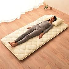 These mattresses typically come in standard mattress sizes. Top 10 Best Japanese Futon Mattresses Buying Guide Reviews