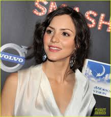 Katharine McPhee & Megan Hilty: 'Smash' Premiere!: Photo 2622373