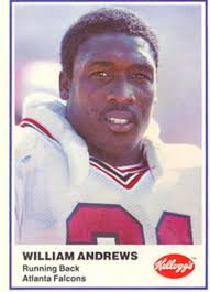 First african american quarterback at georgia tech