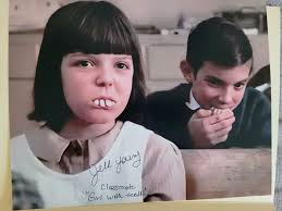 A Christmas Story Character Discussion and Signed Picture