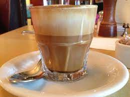 Pin On My Gibraltar Coffee Pix