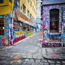 Exploring Melbourne S Famous Street Art Melbourne Graffiti Street Art Street Graffiti
