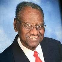 Clarence Jackson Obituary