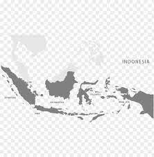 Kuala lumpur, labuan, and indonesia menargetkan mengontrol seluruh wilayah udara indonesia pada tahun 2016. Wilayah West Indonesia Indonesia Map Clipart Png Image With Transparent Background Toppng
