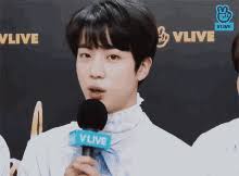 Drop Convention GIFs