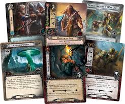 Please feel free to comment, add your prefered purchase order and/or point out why i am wrong. Meet Rhovanion Heroes From Ffg S New Lotr Lcg Expansion Ontabletop Home Of Beasts Of War