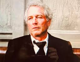 What is your favourite Paul Newman film?