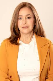 Maria Cristina Galindo