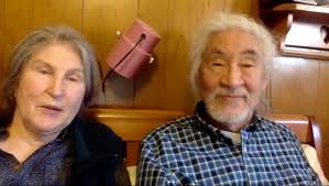 interviewees — getting dot OLDER