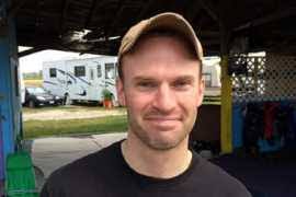 Beth Krumholz's Instagram, Twitter & Facebook