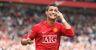 Former manchester united star cristiano ronaldo has revealed sir alex ferguson helped him massively in becoming a world class player. Man Utd Make Formal Offer To Mendes For Cristiano Ronaldo