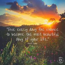 Spiritual uplifting good morning quotes. 90 Awesome Good Morning Quotes To Jump Start Your Day Spirit Button