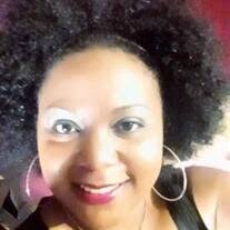 Markita White's Instagram, Twitter & Facebook