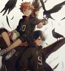 He's a natural schmoozer and his teammates would. Haikyuu When Is Hinata Shoyo S Birthday Otakukart