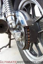 Top 6 Strange Motorcycle Noises What They May Mean