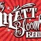 The Matt Bloom Band