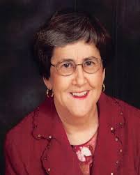 Janelle Venable Benson Obituary November 1, 2025