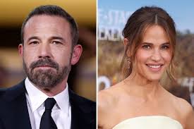 Ben Affleck Almost Cast Ex-Wife Jennifer Garner In 'Animals'