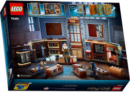 Rowling the original forty objects galleon this moment has3 zoom levels. Lego Harry Potter Hogwarts Moment Charms Class 76385 6332779 Best Buy
