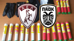 Πρόβα ενόψει του κρίσιμου ματς με την μπενφίκα αποτελεί για τον παοκ το οι θεσσαλονικείς θα υποδεχτούν σήμερα (παρασκευή 11/9) την αελ στις 20:30 (novasports 2). Larisa Syllhpseis Opadwn Toy Paok Kai Ths Ael Ael