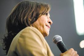 2024 Election Guide by Student Publications, Inc.