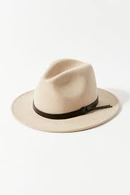 Uo Lexi Felt Fedora Felt Fedora Fedora Mens Hats Fashion