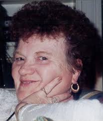 Ann Forte Obituary (1934