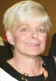 Peggy Barnes Obituary (1954