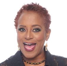 Profile for Annie McKnight