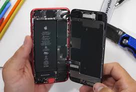 Why is my iphone overheating? Neues Apple Iphone Se Im Teardown Jre Zerlegt Auch Den Vibrator Notebookcheck Com News