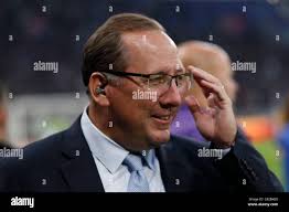 John romain hi-res stock photography and images