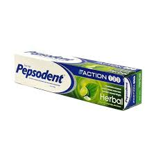 Jual Denpasar Pepsodent Herbal Pasta Gigi 190g Online Desember 2020 Blibli