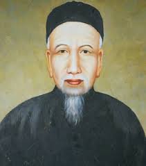 Liang Fa