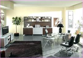 Futuristc long and narrow home office design. Mens Home Office Ideas Male Decor Incredible Men Ransel House N Decor