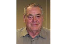 George Beeson Obituary (2019)