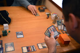 In this class i'll be sharing how to make magic cards, stunning and super easy magic pull up cards. What Do I Need To Start Playing Magic The Gathering Hobbylark