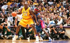Pistons franchise top 10 lakers scoring performances. 2004 Nba Finals Flashback Detroit Pistons Become Champions