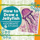 Wednesday Workshop - How to Paint a Jellyfish (5-10y) event image