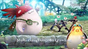 Dari situ, kamu bisa menginstal secara offline file apk laplace m yang sudah kamu download akan muncul icon laplace m pada layar utama memu setelah game selesai diinstal. Laplace M For Android Apk Download