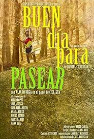 Buen día para pasear (Short 2012)