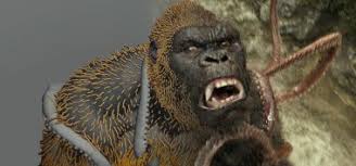 Why the Character Animation in 'Kong: Skull Island' Was Done Differently  Than You Think